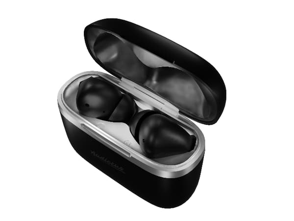 Audictus Dopamine, True Wireless Stereo (TWS), Samtal/musik, 20 - 20000 hz, Headset