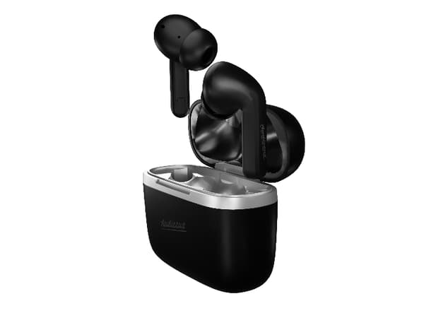 Audictus Dopamine, True Wireless Stereo (TWS), Samtal/musik, 20 - 20000 hz, Headset
