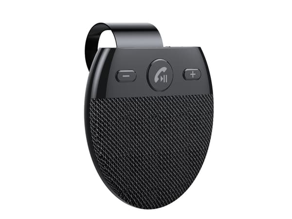 Mbg Line Luxury Speaker SP11 svart (SP11)