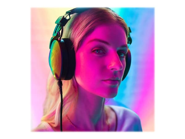 RØDE NTH-100, Langallinen, Musiikki, 350 g, Kuulokkeet, Musta