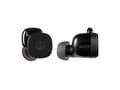 Miniatyrbilde 4 av 5: Audio-Technica ATH SQ1TW - True wireless-hodetelefoner med mikrofon - i øret - Bluetooth - svart