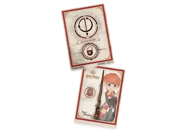 Spin Master WW Ron Weasley Wand - 6062058