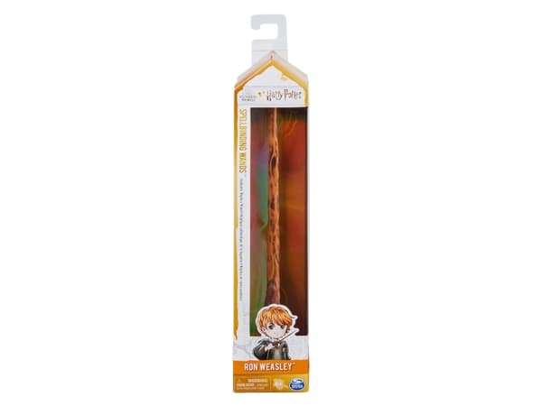 Spin Master WW Ron Weasley Wand - 6062058