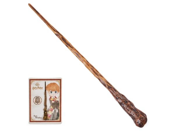 Spin Master WW Ron Weasley Wand - 6062058