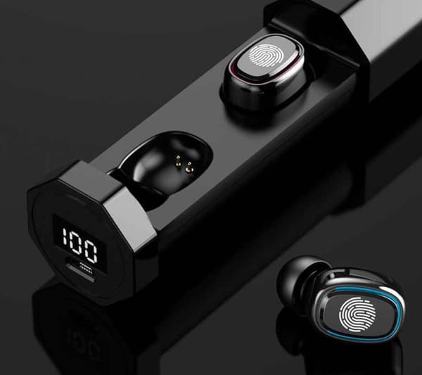 TWS Bluetooth -kuulokkeet