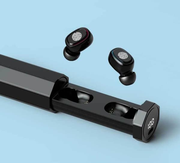 TWS Bluetooth -kuulokkeet