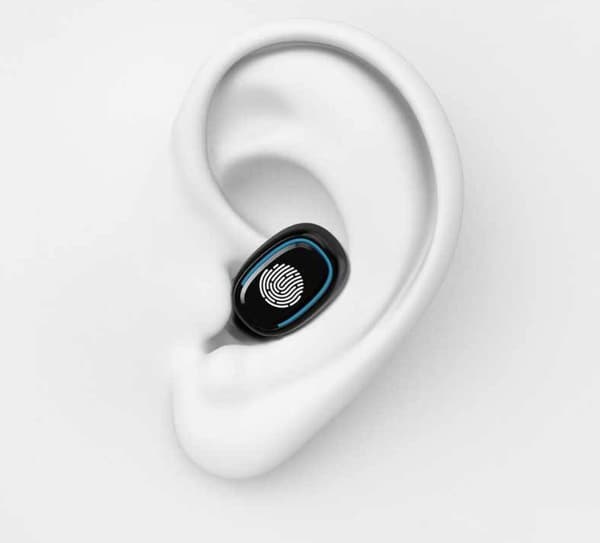 TWS Bluetooth -kuulokkeet
