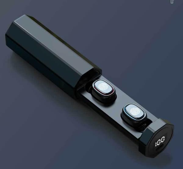 TWS Bluetooth -kuulokkeet