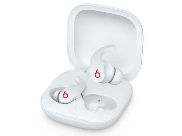 Beats by Dr. Dre Fit Pro Headset Wireless In-ear Calls/Music Bluetooth White