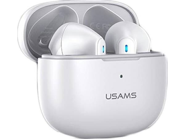 Usams NX10-hodetelefoner (BHUNX02)