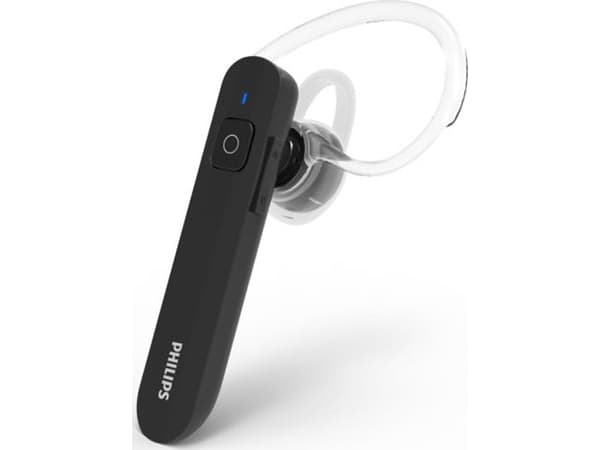 Philips SHB1603 Headset Svart (30849)