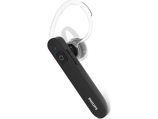 Philips SHB1603 Headset Svart (30849)