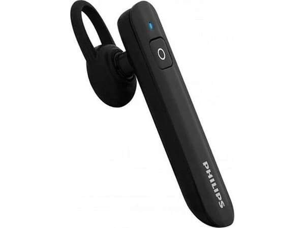 Philips SHB1603 Headset Svart (30849)