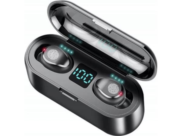 Techonic F9 headphones