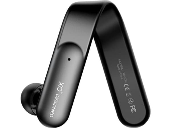 XO B30 kuulokkeet musta (6920680842148)