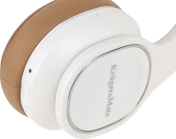 Kruger&Matz Soul 2 trådløse hodetelefoner (KM0645)