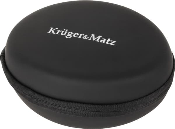 Kruger&Matz Soul 2 trådløse hodetelefoner (KM0645)