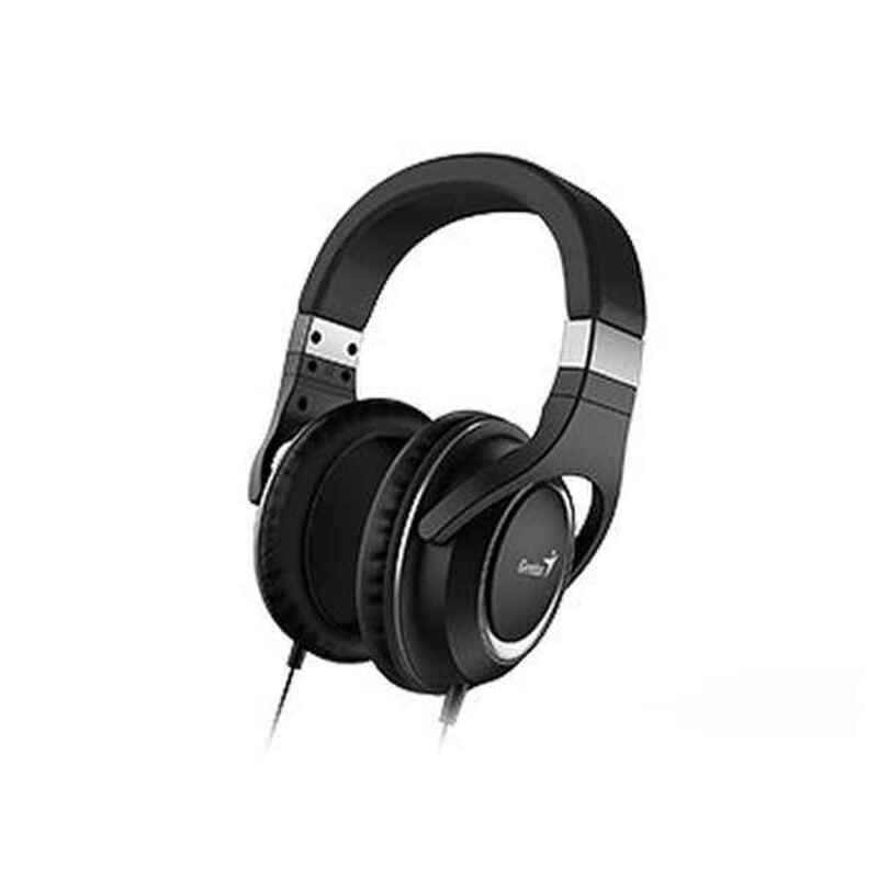 Hodetelefoner med Mikrofon Genius HS-610