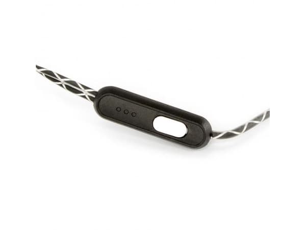 *S-BOX EARPHONES + MIC EP-902 Metalhus- super lyd- Gold