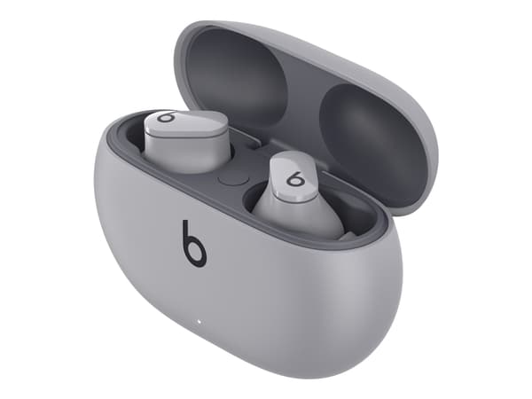 Beats by Dr. Dre Studio Buds, True Wireless Stereo (TWS), Puhelut/Musiikki, 5 g, Kuulokkeet, Harmaa