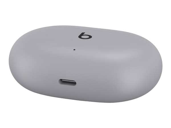 Beats by Dr. Dre Studio Buds, True Wireless Stereo (TWS), Puhelut/Musiikki, 5 g, Kuulokkeet, Harmaa
