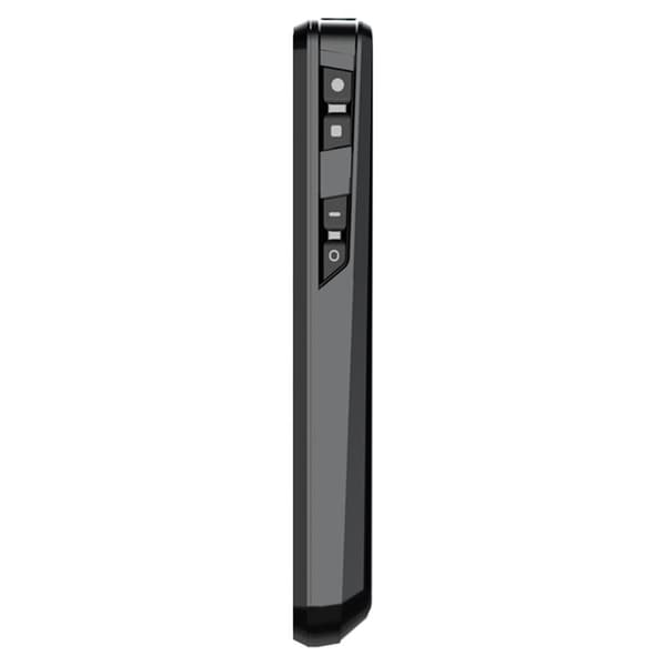 Digital stemmeopptaker 32 GB brusket lydopptaker Dobbel stemmeaktivert