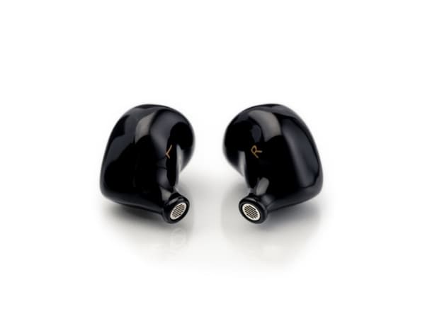 Queen of Audio Affinity Galaxy Grey-hodetelefoner fra Kinera