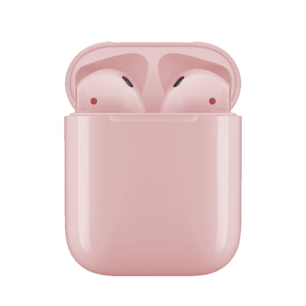 INPODS PINKPODS Pink TWS helt trådløse 5,0 in-ear hovedtelefoner