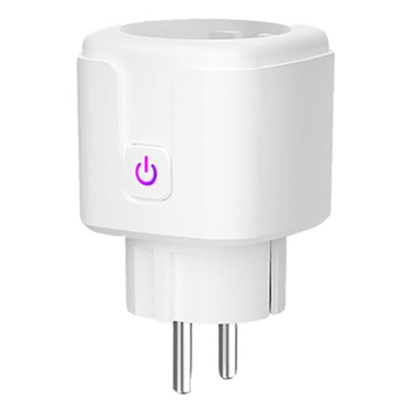 Moye Voltaic Wifi Smart Socket