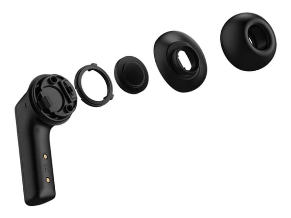 ASUS ROG Cetra True Wireless Hörlurar True Wireless Stereo (TWS) I öra Spela Bluetooth Svart
