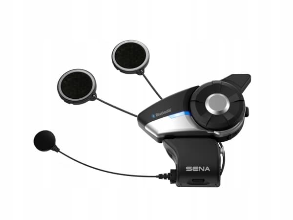 Intercom til motorcykler Sena 20S EVO DUO 20S-EVO-11D