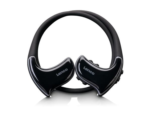 Lenco MC-250, Kodin miniaudiojärjestelmä, Musta, 1 soitin(ta), 24 W, DAB+, FM, TFT