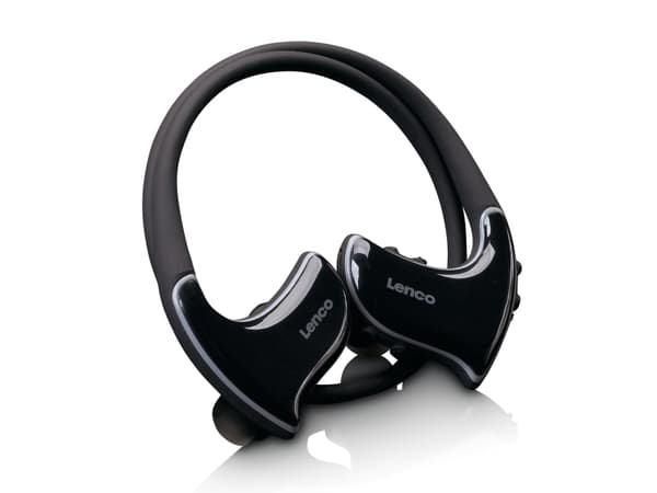 Lenco MC-250, Kodin miniaudiojärjestelmä, Musta, 1 soitin(ta), 24 W, DAB+, FM, TFT