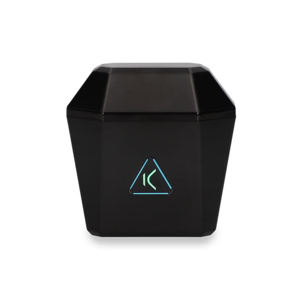 Kuulokkeet KSIX TP-8427542116471_BXTWGM01_Vendor Musta