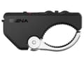 Miniatyrbilde 2 av 4: SENA RC4 SC-4B-01 Fjernbetjening til motorcykelintercom Bluetooth 4.1 Sort, Sølv