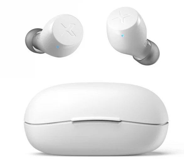 Edifier True Wireless Stereo Earbuds X3s In-ear Bluetooth Noise canceling White