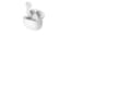 Miniatyrbilde 2 av 2: Edifier X2 - True wireless-hodetelefoner med mikrofon - i øret - Bluetooth