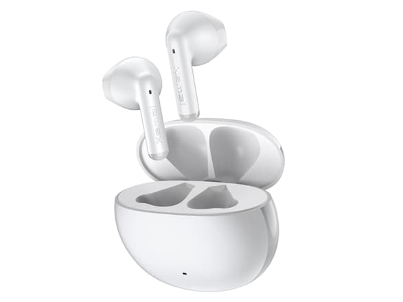 Edifier X2 - True wireless-hodetelefoner med mikrofon - i øret - Bluetooth