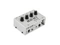 Miniatyrbilde 4 av 5: Omnitronic 10355031 Kopfhörer-Verstärker Silber (10355031)