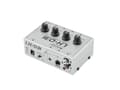 Miniatyrbilde 5 av 5: Omnitronic 10355031 Kopfhörer-Verstärker Silber (10355031)