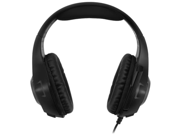 Connect IT CHP-4511-BK, Kabel, Spela, 20 - 20000 hz, 300 g, Hörlurar, Svart