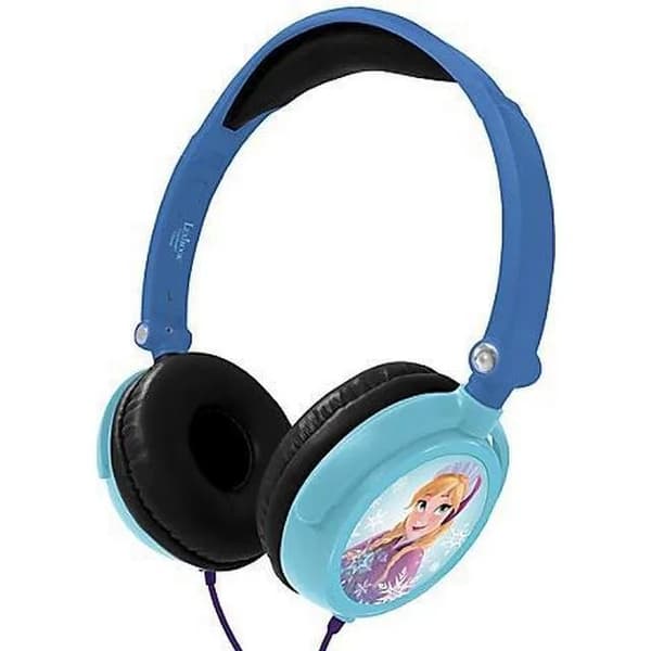 Headphones