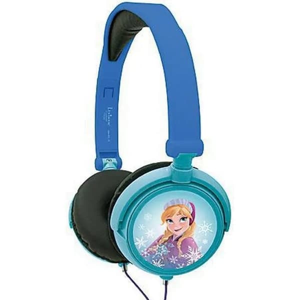Headphones