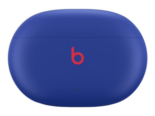 Beats Studio Buds - Todella langattomat in-ear kuulokkeet mikrofonilla - in-ear - Bluetooth - aktiivinen melunvaimennus - melua eristävä - Ocean Blue