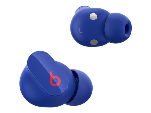Beats Studio Buds - Todella langattomat in-ear kuulokkeet mikrofonilla - in-ear - Bluetooth - aktiivinen melunvaimennus - melua eristävä - Ocean Blue