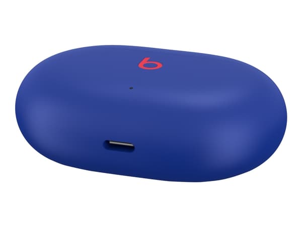 Beats Studio Buds - Todella langattomat in-ear kuulokkeet mikrofonilla - in-ear - Bluetooth - aktiivinen melunvaimennus - melua eristävä - Ocean Blue