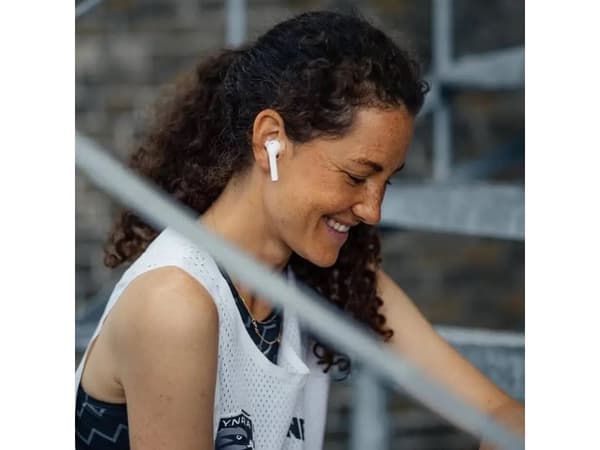 SOUNDLIVING hörlurar 2.0 Vit