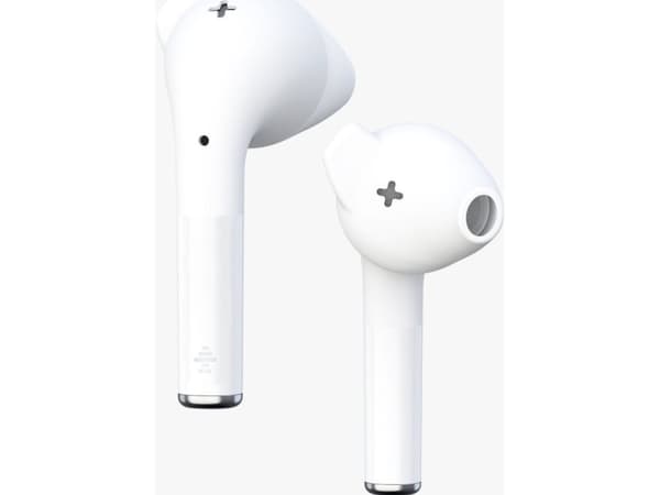 SOUNDLIVING hörlurar 2.0 Vit