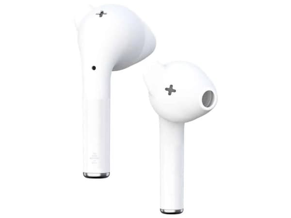 SOUNDLIVING hörlurar 2.0 Vit