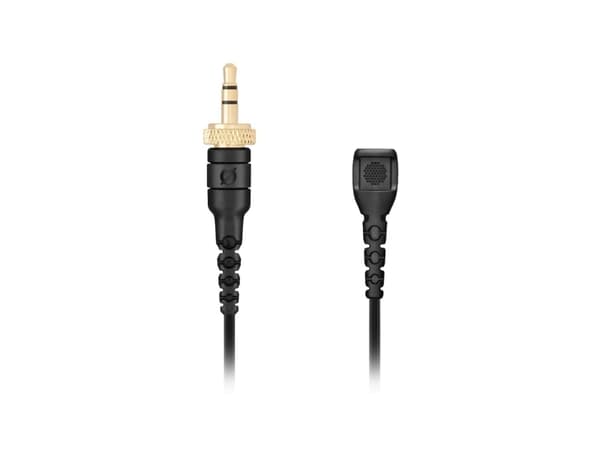 RØDE Lavalier II, Lavalier/lapel-mikrofon, -38 dB, 20 - 20000 Hz, 79 dB, 27 dB, 67 dB